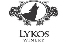 Lykos Winery logo