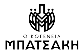 Οικογένεια Μπατσάκη logo